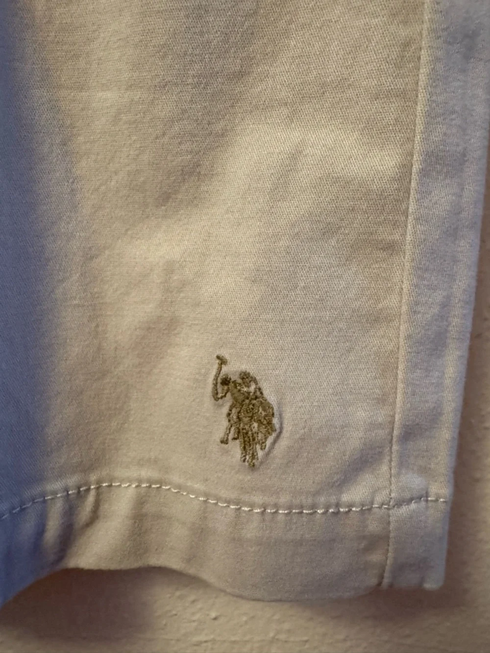 U.S. Polo Assn. adjustable inner